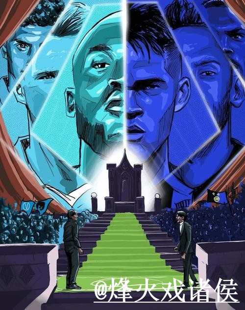 全面解析：世界杯预测全站趋势